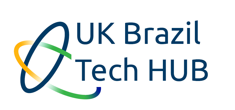 UK Brazil Tech Hub